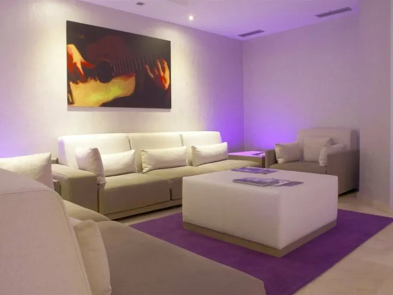 Musik Boutique Hotel Барселона