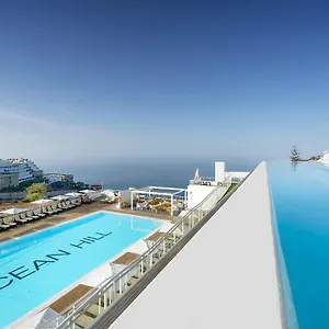  Отель Ocean Hill - Adults Only Испания