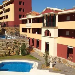  Apartamento Turisticos Aureus Bahia Sur Espanha