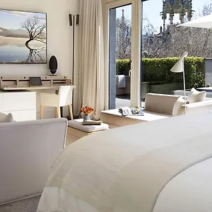 Hotel Abac Restaurante, Barcelona