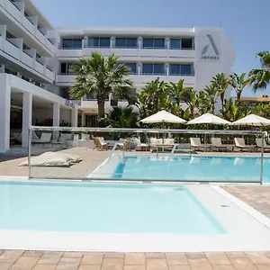 **** Отель Anfora Ibiza Испания