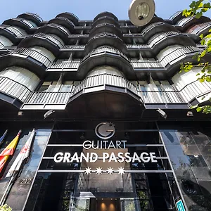 מלון Guitart Grand Passage ****