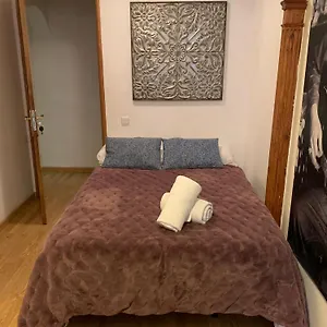 Erandi Ramblas Хостел