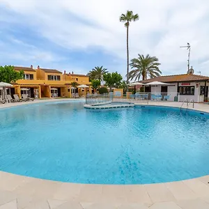  Apartamento Ses Anneres Espanha