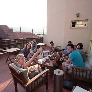 Hostal Mellow Eco, Barcelona