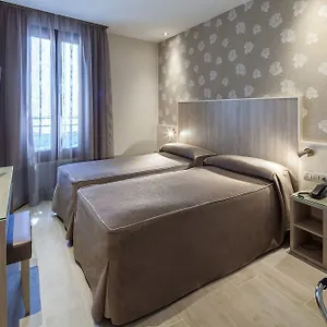 Hotell Santa Marta, Barcelona