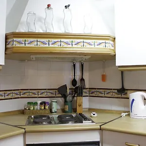  Apartamento Quiet Apartment! Sagrada Familia! Espanha