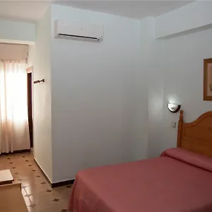  Гостевой дом Paris Испания