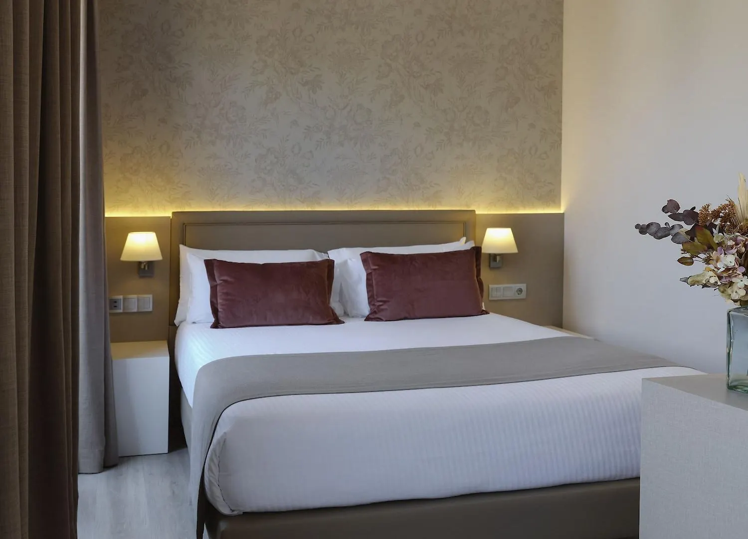 Musik Boutique Hotel Barcelona