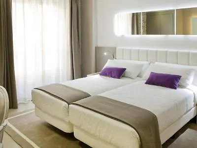 Musik Boutique Hotel Barcelona