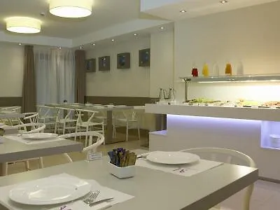 ברצלונה Musik Boutique Hotel