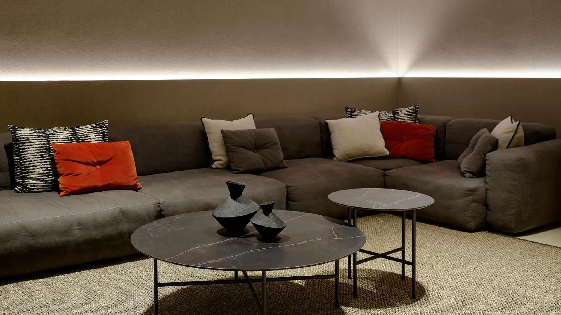 Musik Boutique Hotel Barcelona Spain