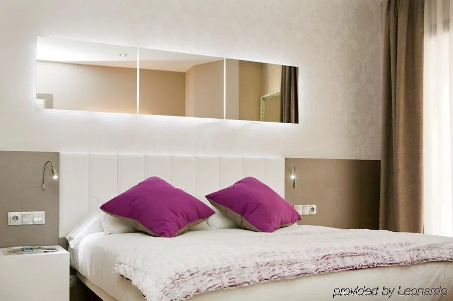 Musik Boutique Hotel Barcelona 3*,