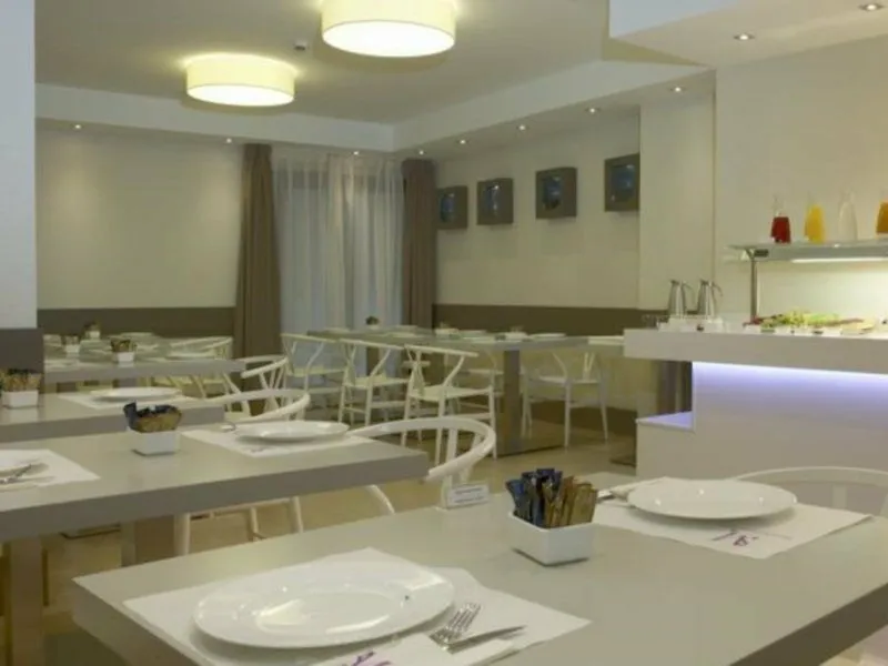 ברצלונה Musik Boutique Hotel 3*,